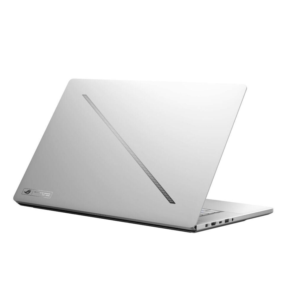 Asus Rog Zephyrus G16 2.Nesil Core Ultra 9 285H-RTX5070Ti 12Gb-32Gb-2Tb-16inc-W11