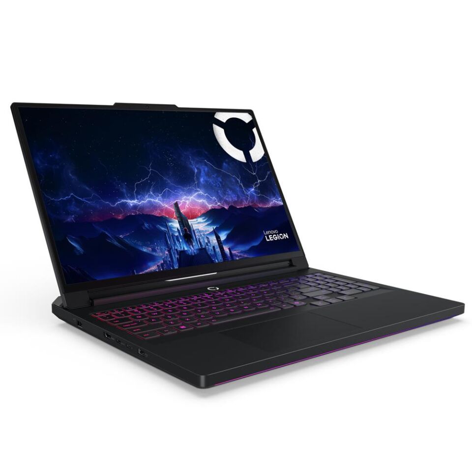 Lenovo LegionPro 7 2.Nesil Core Ultra 9 275HX-RTX5080 16Gb-32Gb-1TbSsd-16inc-W11