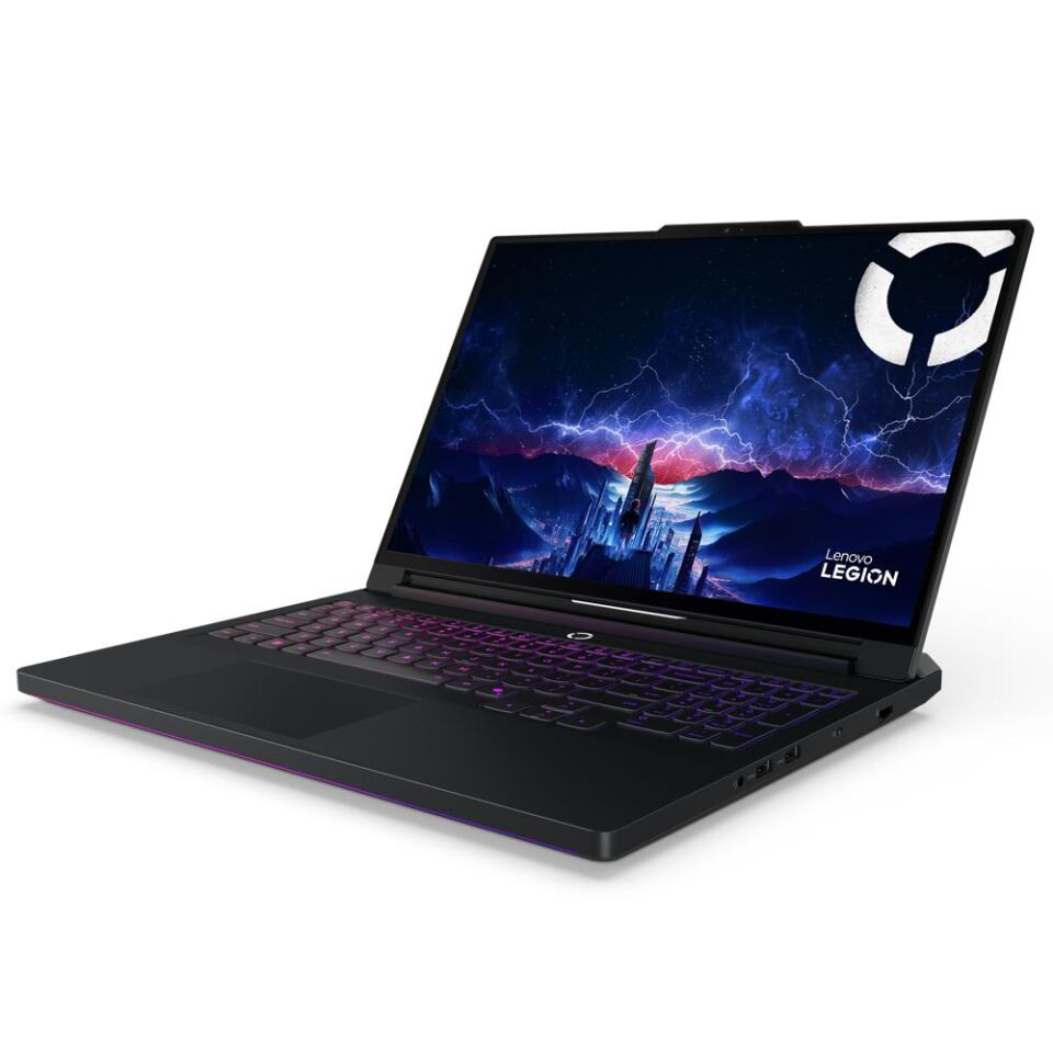 Lenovo LegionPro 7 2.Nesil Core Ultra 9 275HX-RTX5080 16Gb-32Gb-1TbSsd-16inc-W11
