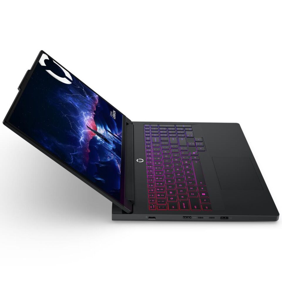 Lenovo LegionPro 7 2.Nesil Core Ultra 9 275HX-RTX5080 16Gb-32Gb-1TbSsd-16inc-W11