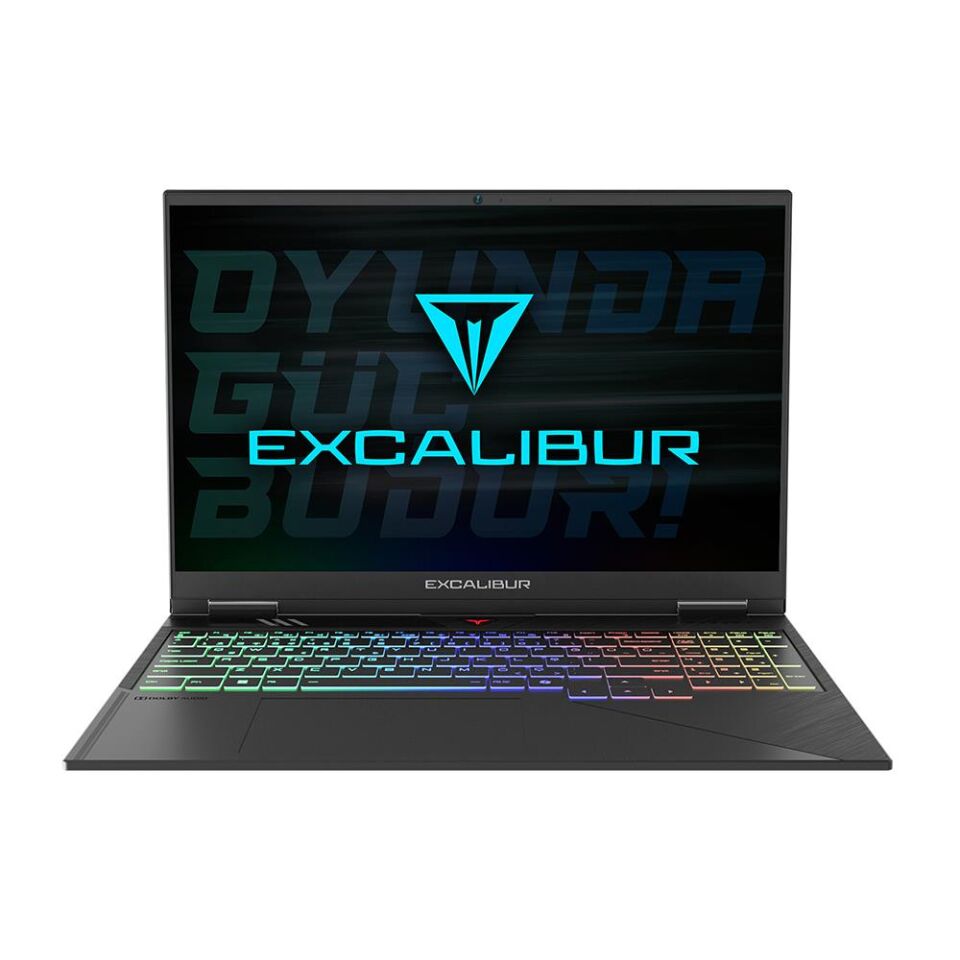 Casper Excalibur 14.Nesil Core i9 14900HX-RTX5090 24Gb-64Gb-2Tb Ssd-16inc-W11