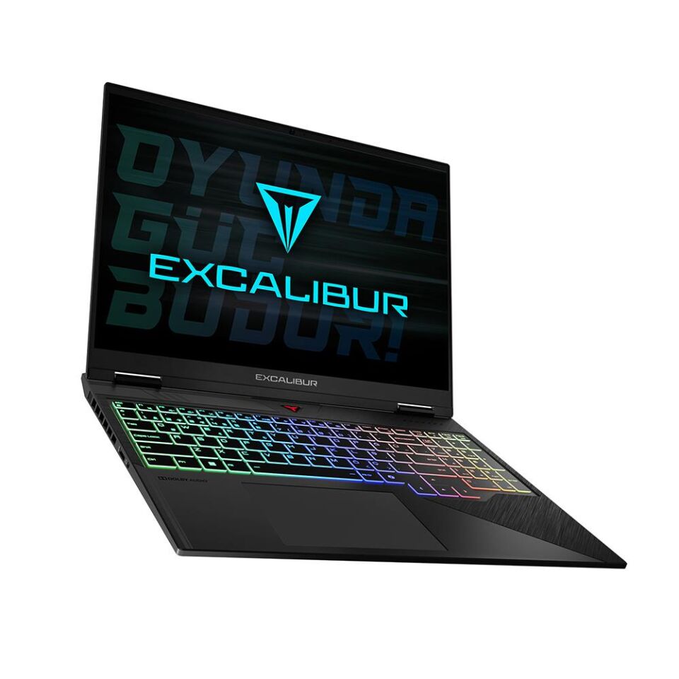 Casper Excalibur 14.Nesil Core i9 14900HX-RTX5090 24Gb-64Gb-2Tb Ssd-16inc-W11
