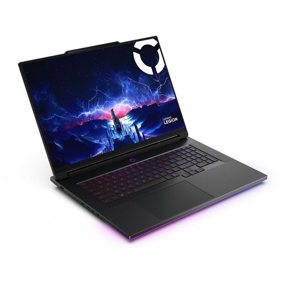 Lenovo Legion 9 2.Nesil Core Ultra 9 275HX-RTX5090 24Gb-64Gb-2TbSsd-18inc-W11