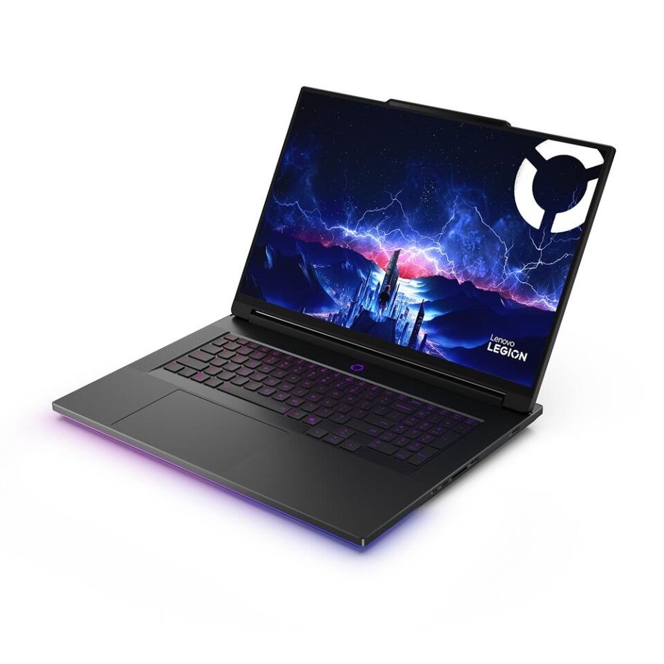 Lenovo Legion 9 2.Nesil Core Ultra 9 275HX-RTX5090 24Gb-64Gb-2TbSsd-18inc-W11