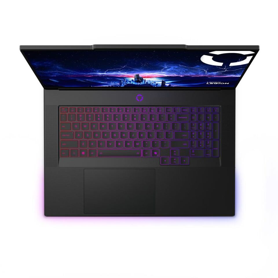 Lenovo Legion 9 2.Nesil Core Ultra 9 275HX-RTX5090 24Gb-64Gb-2TbSsd-18inc-W11