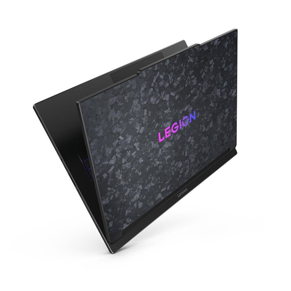 Lenovo Legion 9 2.Nesil Core Ultra 9 275HX-RTX5090 24Gb-64Gb-2TbSsd-18inc-W11