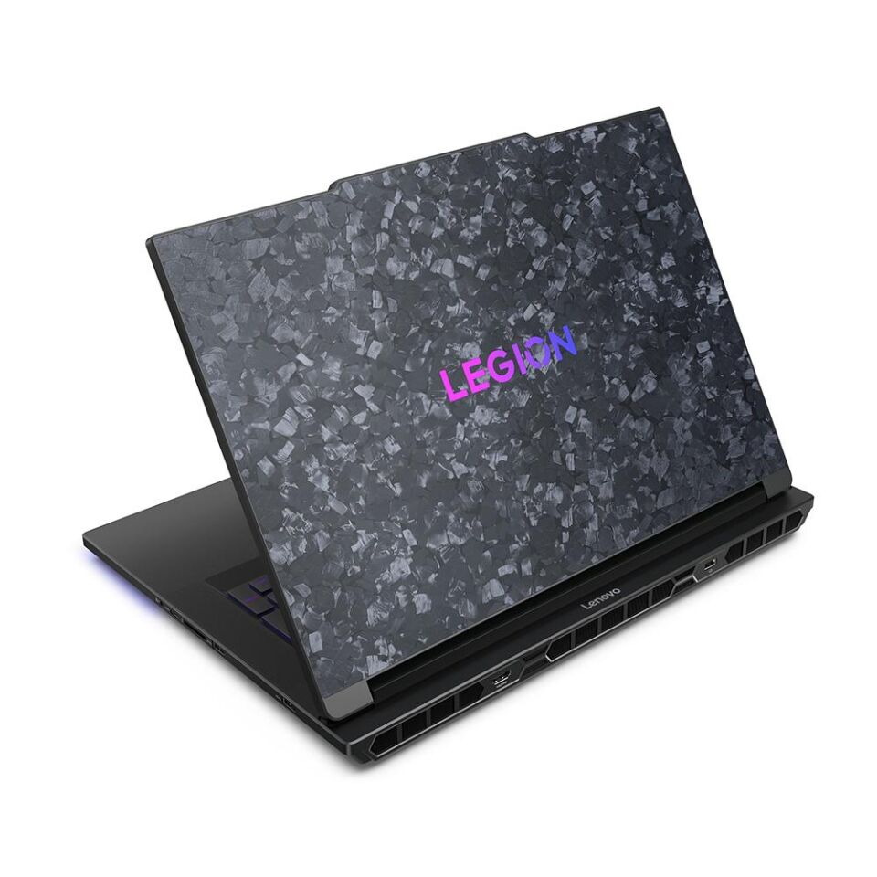 Lenovo Legion 9 2.Nesil Core Ultra 9 275HX-RTX5090 24Gb-64Gb-2TbSsd-18inc-W11