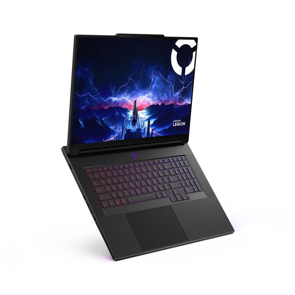 Lenovo Legion 9 2.Nesil Core Ultra 9 275HX-RTX5090 24Gb-64Gb-2TbSsd-18inc-W11