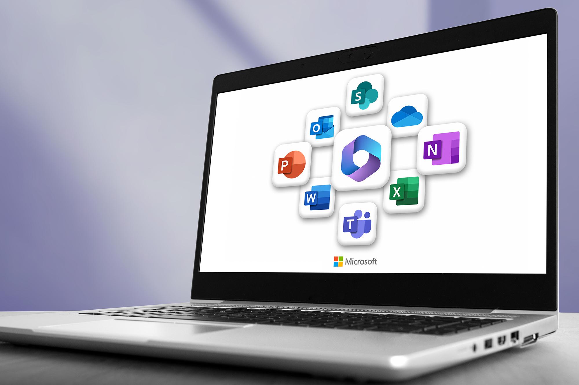 Microsoft Office Uygulamaları Word, Excel, Outlook gibi ev ve iş yerlerinde sürekli kullanabileceğimiz makale yazmak, hesap yapmak ve sunum hazırlıkları için kullanabileceğiniz programların tamamını kapsayan uygulamalardır. Sadece bu uygulamalarla sınırlı kalmayan Microsoft Office uygulamaları OneNote, Publisher, SharePoint parçaları ile birçok işleminizi gerçekleştirmek için hazırdır.